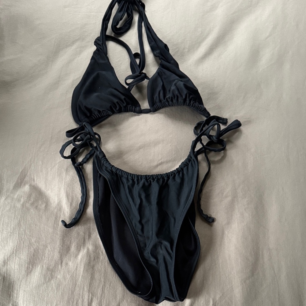 Wild fable bikini
